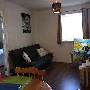 Appartement met Twee Slaapkamers